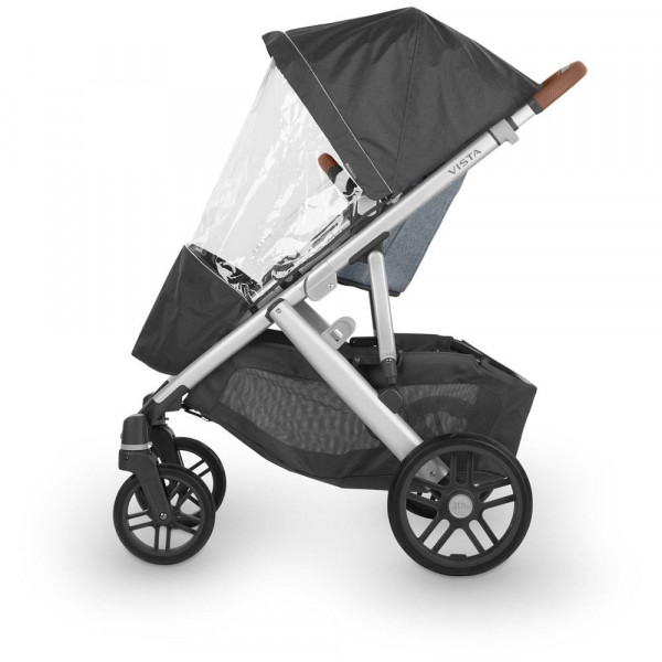 BURBUJA DE LLUVIA UPPABABY PREMIUM VISTA Y CRUZ