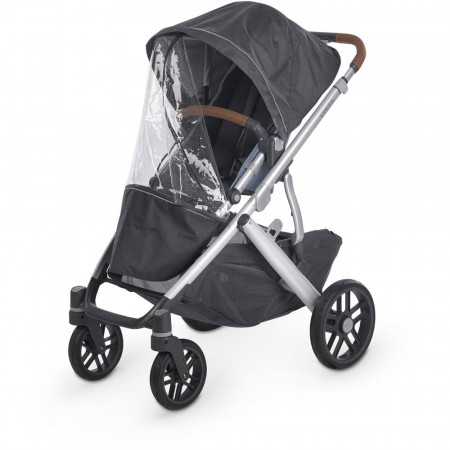 BURBUJA DE LLUVIA UPPABABY PREMIUM VISTA Y CRUZ