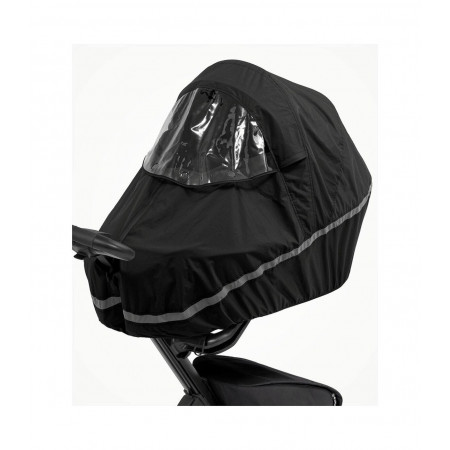 BURBUJA DE LLUVIA XPLORY® STOKKE NEGRO