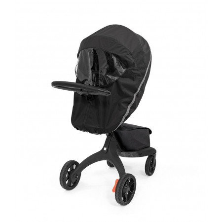 BURBUJA DE LLUVIA XPLORY® STOKKE NEGRO