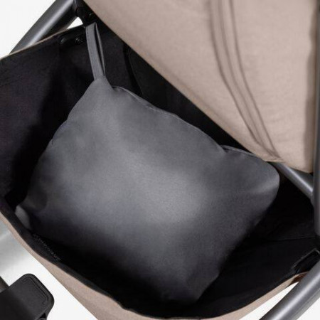 BURBUJA LLUVIA CAPAZO JOOLZ AER+ Y AER2