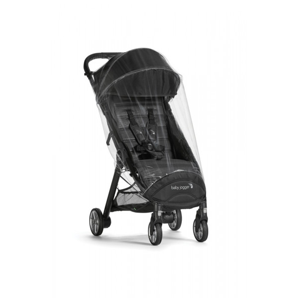 BURBUJA LLUVIA CITY TOUR BABY JOGGER