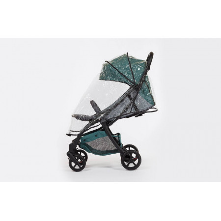 BURBUJA LLUVIA MAST M.2x