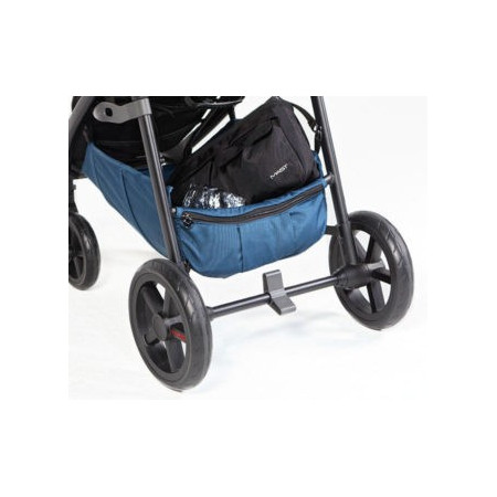 BURBUJA LLUVIA MAST M-4