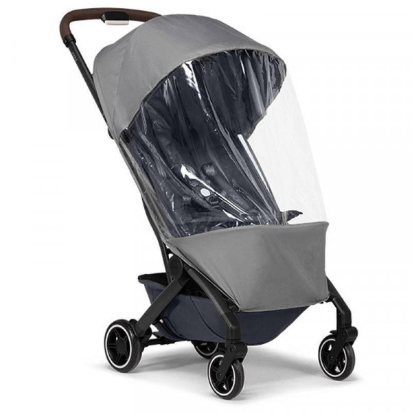 BURBUJA LLUVIA SILLA JOOLZ AER+