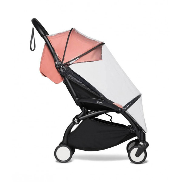 BURBUJA LLUVIA SILLA STOKKE YOYO+