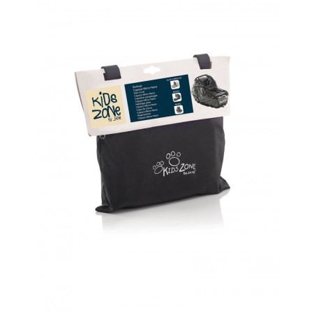 BURBUJA LLUVIA UNIVERSAL JANE