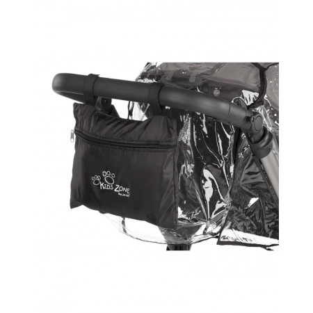 BURBUJA LLUVIA UNIVERSAL JANE