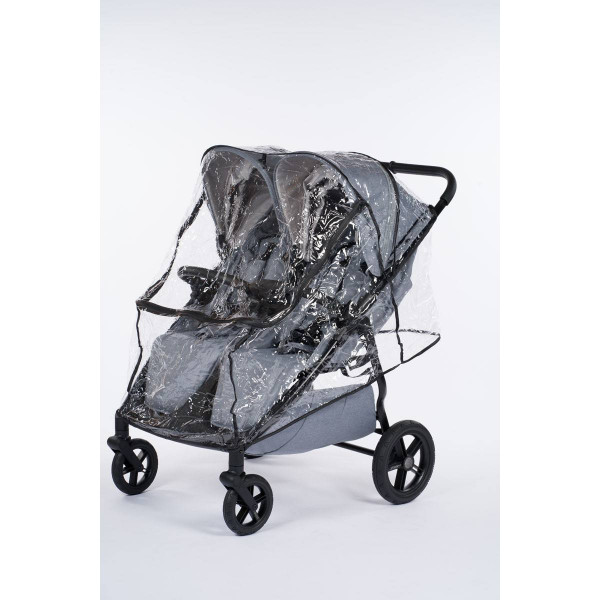 BURBUJA MAST M-TWIN SILLA