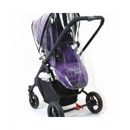 BURBUJA SNAP ULTRA VALCO