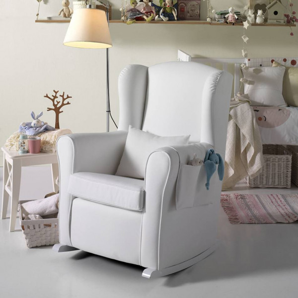 BUTACA NANNY MICUNA POLIPIEL