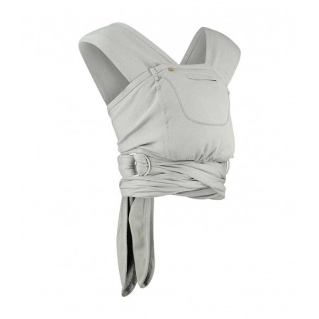 CABOO ORGÁNICO PORTABEBÉ