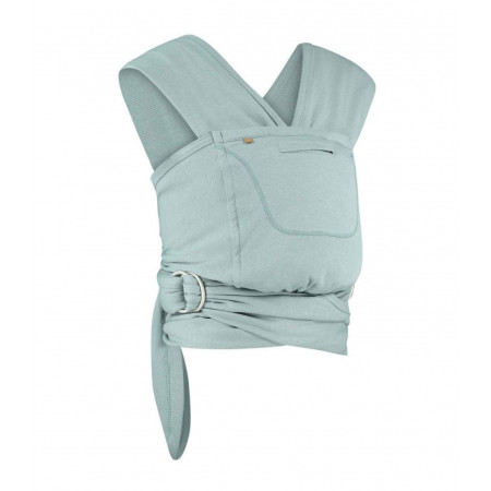 CABOO ORGÁNICO PORTABEBÉ