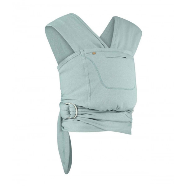 CABOO ORGÁNICO PORTABEBÉ