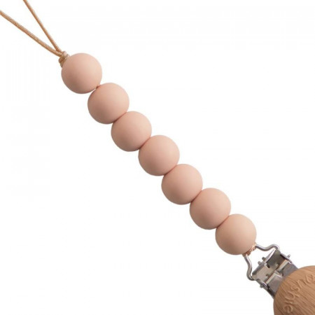 CADENA CHUPETE MUSHIE