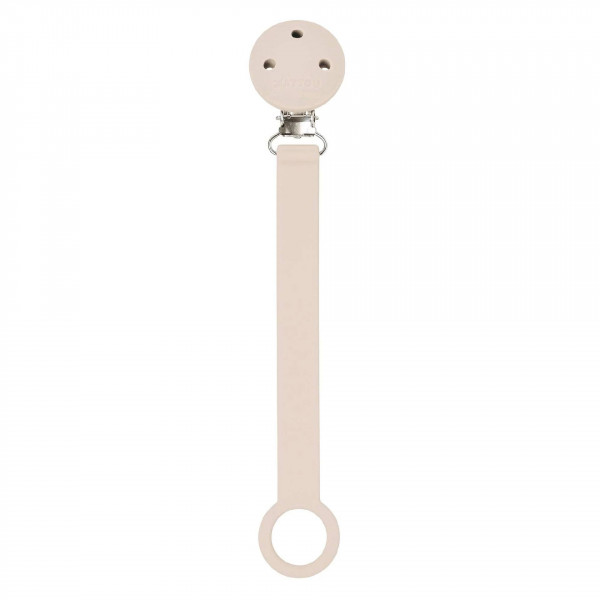 CADENA CHUPETE SILICONA NATTOU