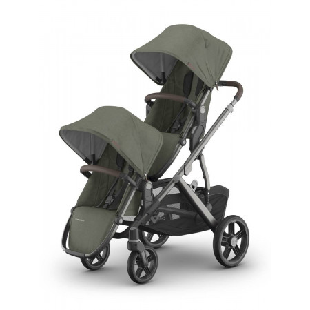 ASIENTO ADICIONAL RUMBLE SEAT V3 UPPABABY