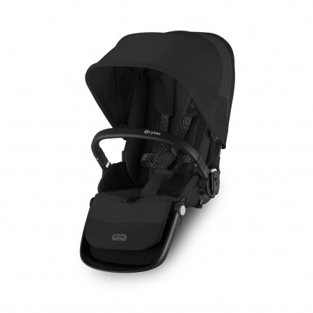 ASIENTO ADICIONAL GAZELLE S CYBEX