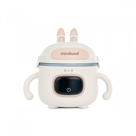 CALIENTA PAPILLAS PORTATIL WARMY FOOD ON THE GO MINILAND