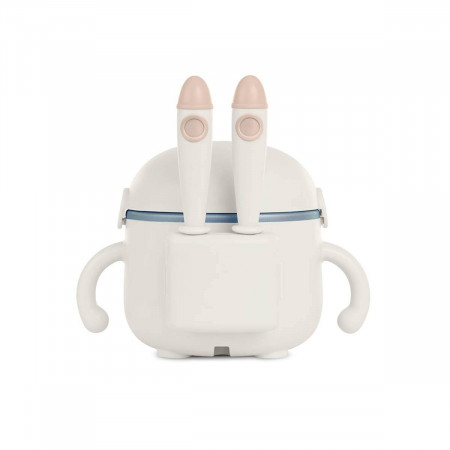 CALIENTA PAPILLAS PORTATIL WARMY FOOD ON THE GO MINILAND