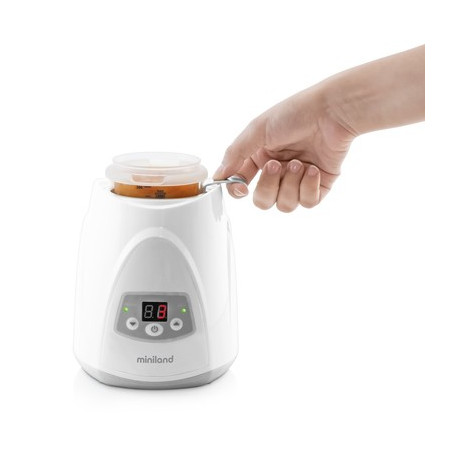 CALIENTABIBERÓN WARMYPLUS DIGY MINILAND