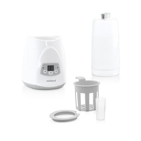 CALIENTABIBERÓN WARMYPLUS DIGY MINILAND