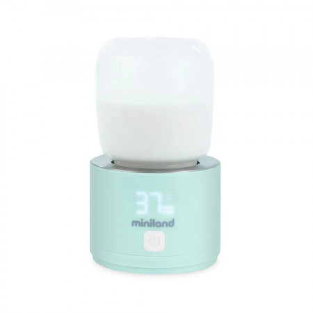 CALIENTABIBERONES WARMY ON THE GO