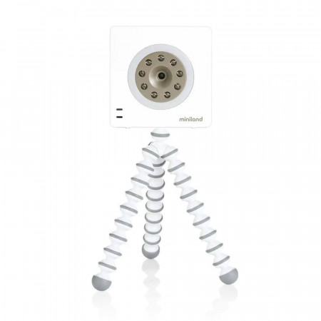 CÁMARA ADICIONAL VIGILABEBE DIGIMONITOR 2.4 MINILAND