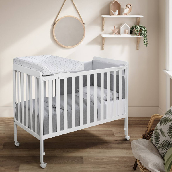 CAMBIADOR CUNA CP-744 MICUNA