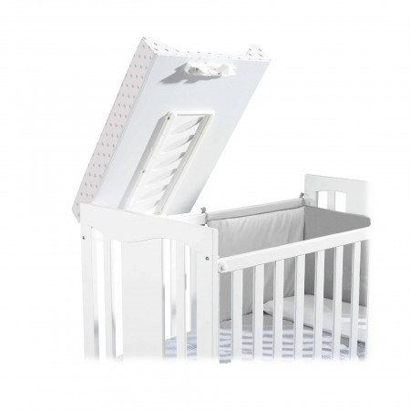 CAMBIADOR CUNA CP-744 MICUNA