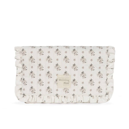 CAMBIADOR PLEGABLE DE VIAJE COLECCIÓN BOTTON WALKING MUM