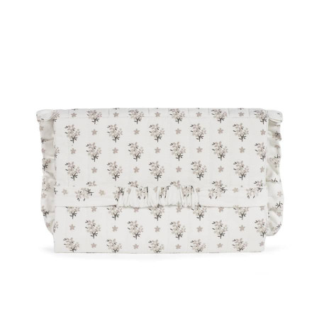 CAMBIADOR PLEGABLE DE VIAJE COLECCIÓN BOTTON WALKING MUM