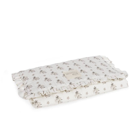 CAMBIADOR PLEGABLE DE VIAJE COLECCIÓN BOTTON WALKING MUM