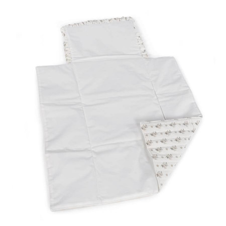 CAMBIADOR PLEGABLE DE VIAJE COLECCIÓN BOTTON WALKING MUM