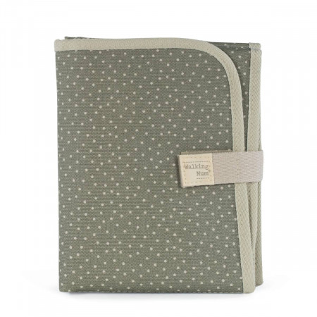 CAMBIADOR PLEGABLE POPPY WALKING MUM