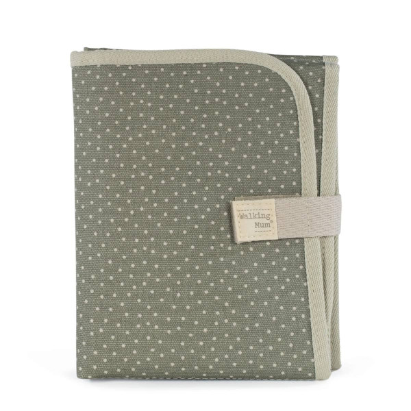 CAMBIADOR PLEGABLE POPPY WALKING MUM