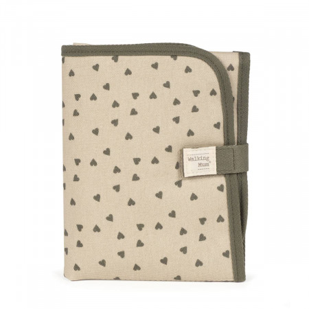 CAMBIADOR PLEGABLE POPPY WALKING MUM