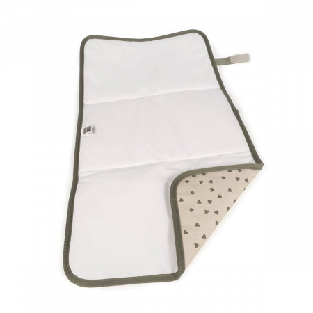 CAMBIADOR PLEGABLE POPPY WALKING MUM