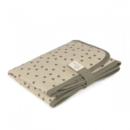 CAMBIADOR PLEGABLE POPPY WALKING MUM