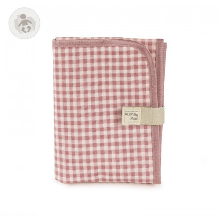 CAMBIADOR PLEGABLE WALKING MUM