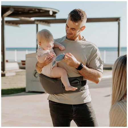 ASIENTO DE CADERA HIP SEAT QUOKKABABY