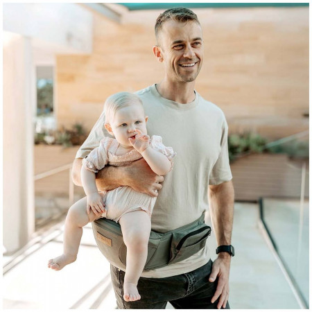 ASIENTO DE CADERA HIP SEAT QUOKKABABY