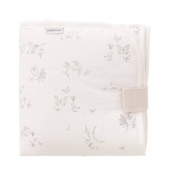 CAMBIADOR VESTIDOR SMA CAMBRASS