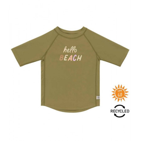 CAMISETA BAÑO LASSIG