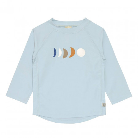 CAMISETA CON PROTECCION SOLAR LASSIG MANGA LARGA