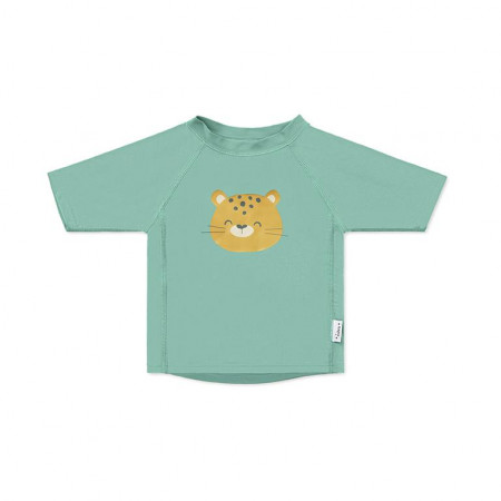 CAMISETA DE PROTECCIÓN SOLAR INFANTIL SARO