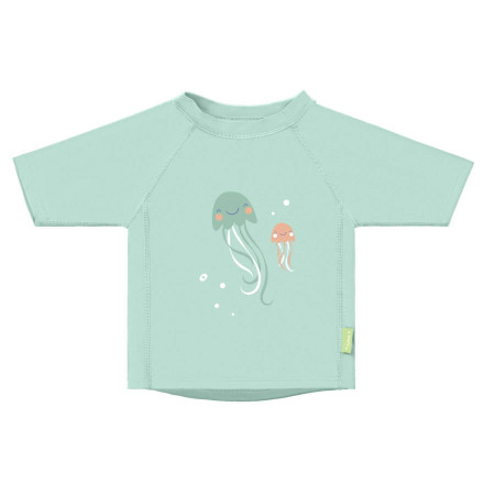 CAMISETA DE PROTECCIÓN SOLAR INFANTIL SARO