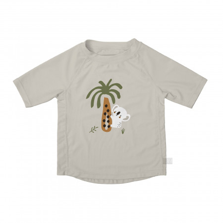 CAMISETA PROTECCIÓN SOLAR INFANTIL BIMBIDREAMAS