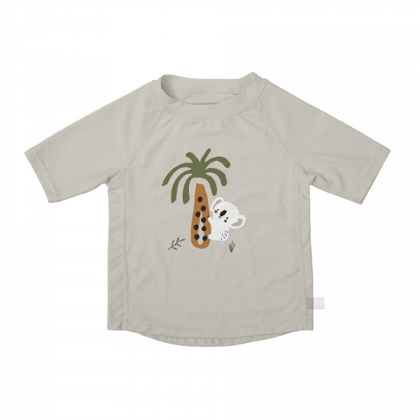 CAMISETA PROTECCIÓN SOLAR UPF50+ INFANTIL BIMBIDREAMAS