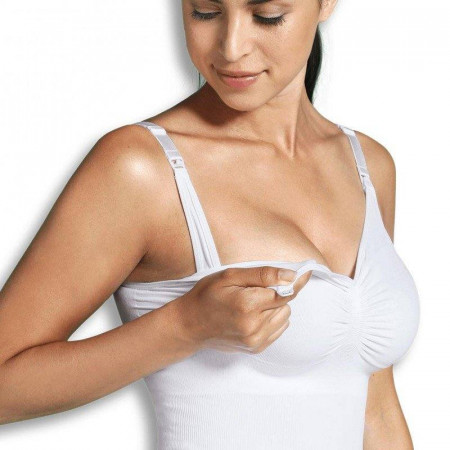 CAMISETA SOPORTE Y LACTANCIA  CARRIWELL